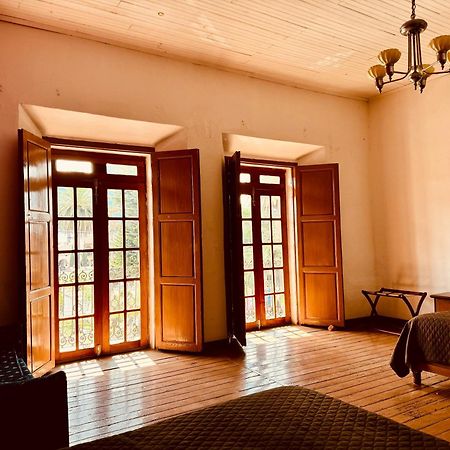 Tlatlauquitepec Casa Afif 아파트 외부 사진