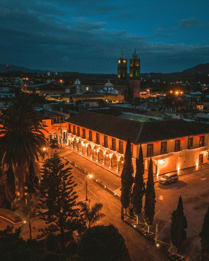 Tlatlauquitepec Casa Afif 아파트 외부 사진