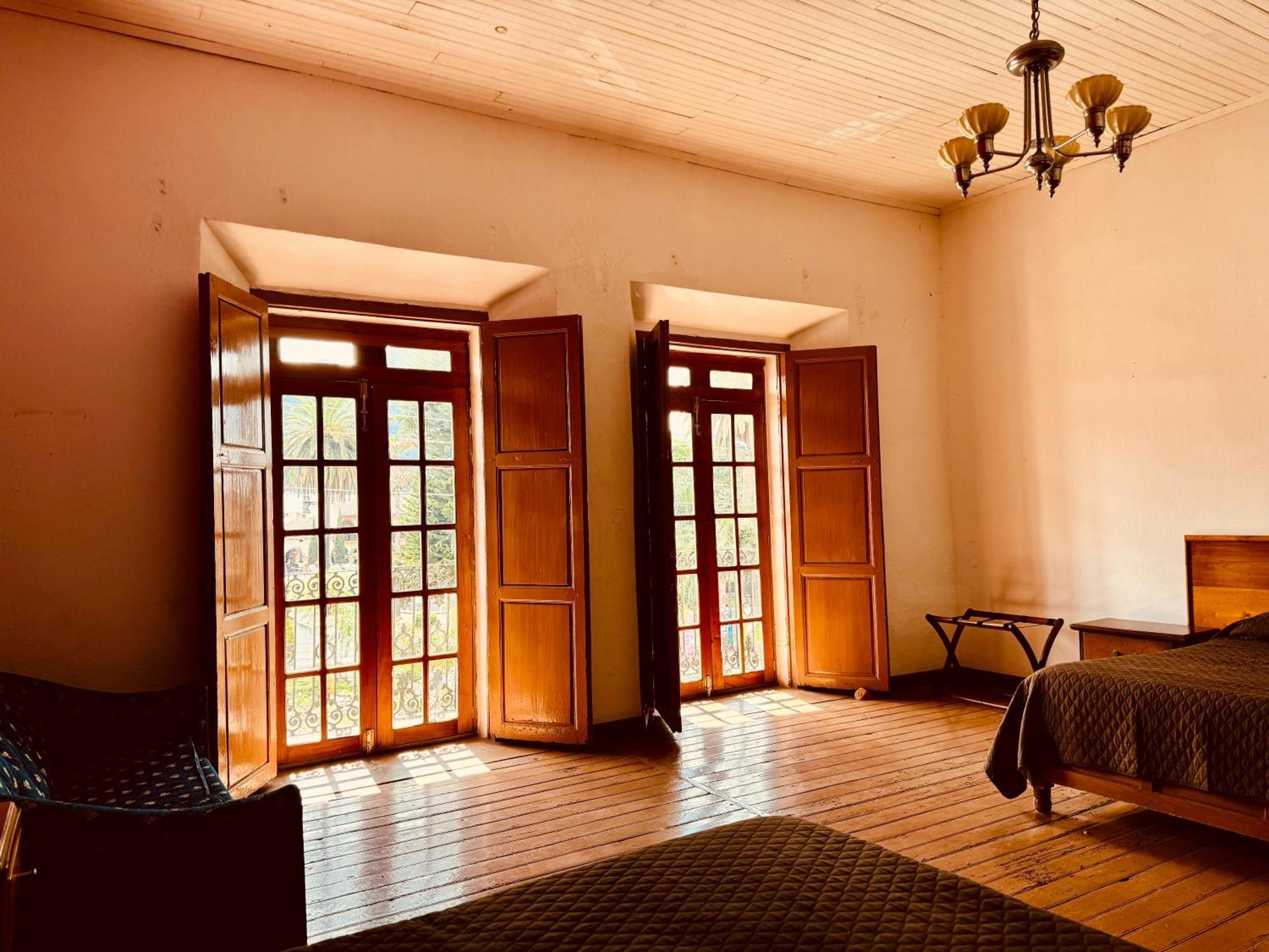 Tlatlauquitepec Casa Afif 아파트 외부 사진