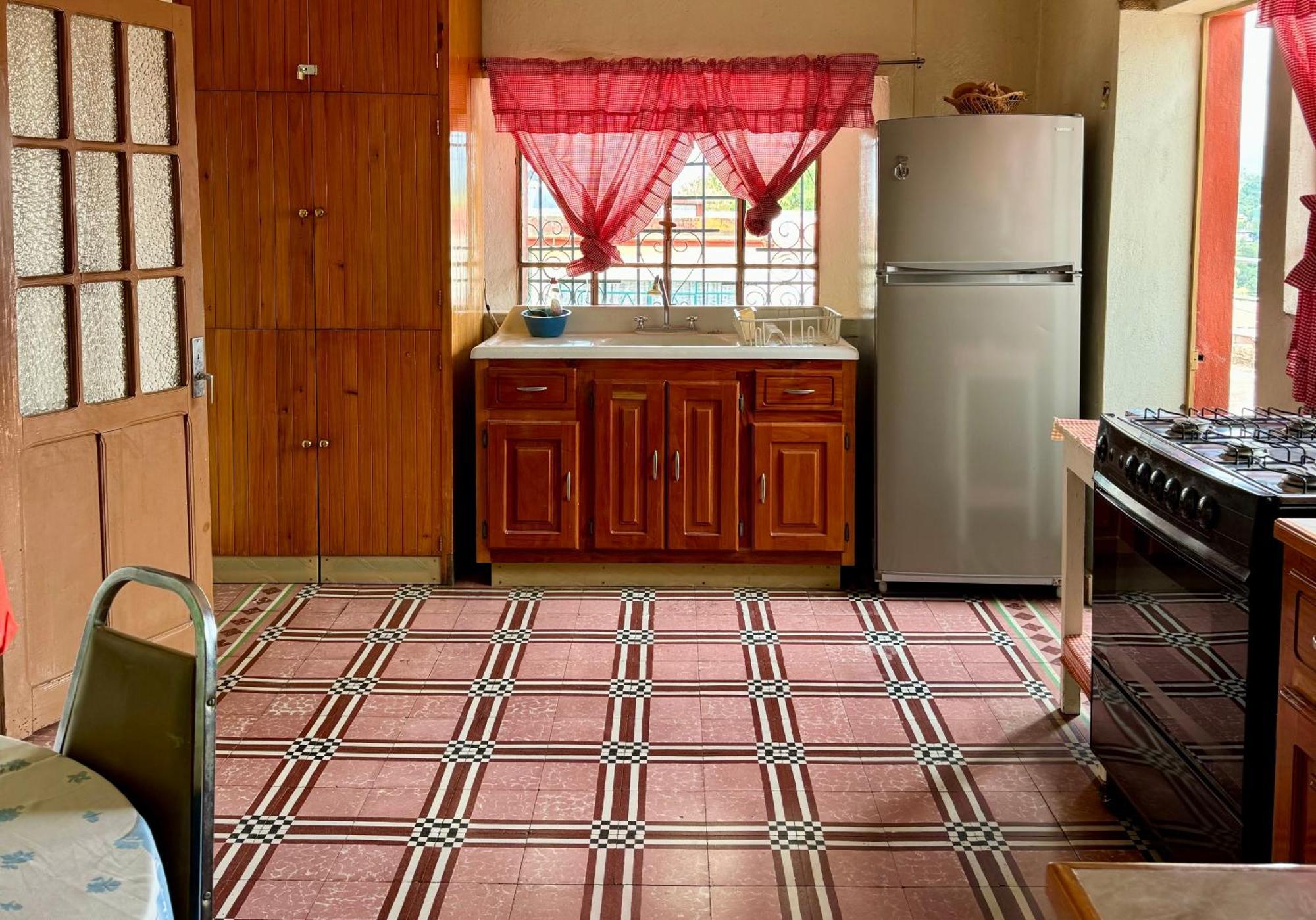 Tlatlauquitepec Casa Afif 아파트 외부 사진