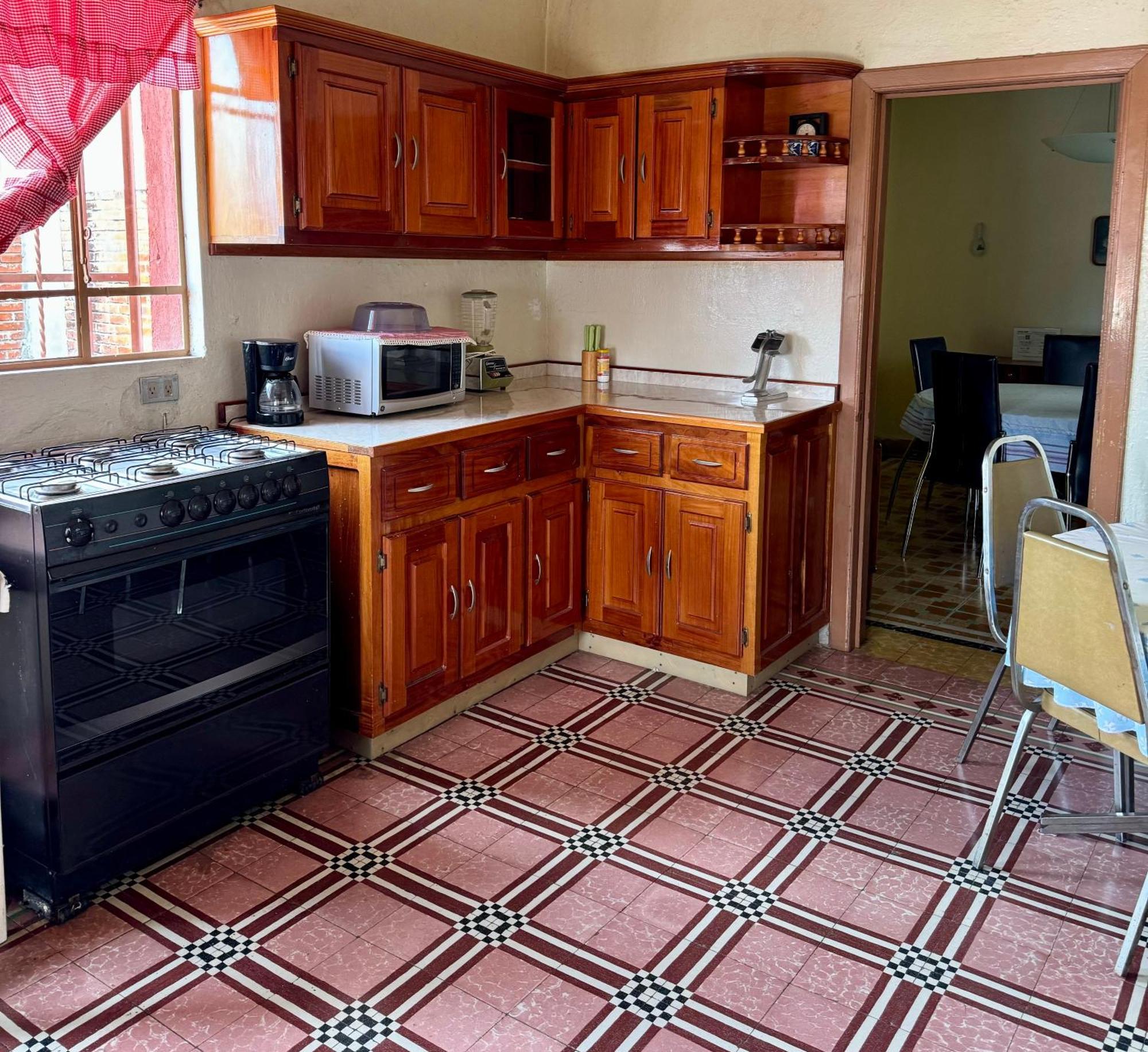 Tlatlauquitepec Casa Afif 아파트 외부 사진
