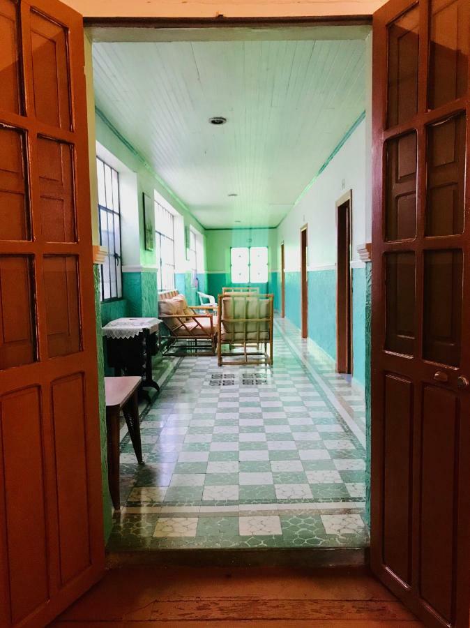 Tlatlauquitepec Casa Afif 아파트 외부 사진