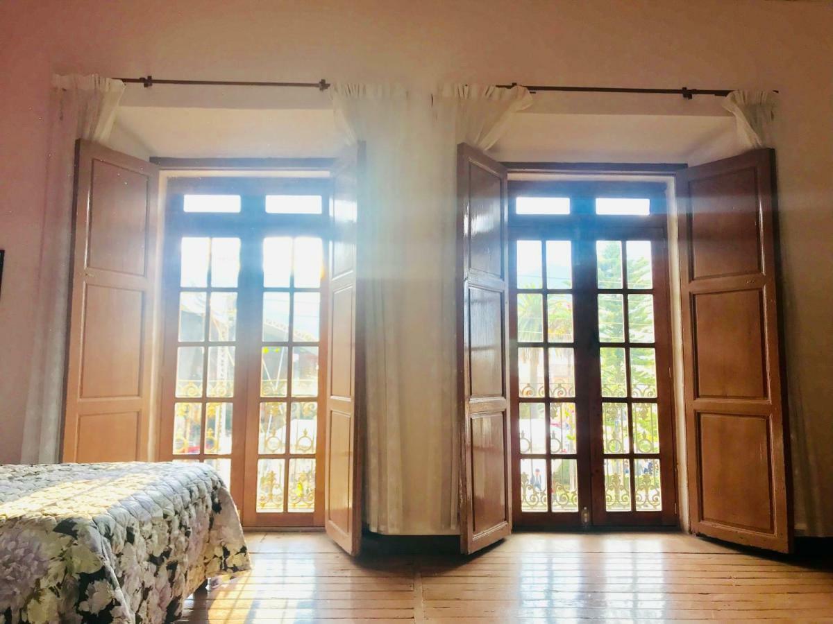 Tlatlauquitepec Casa Afif 아파트 외부 사진