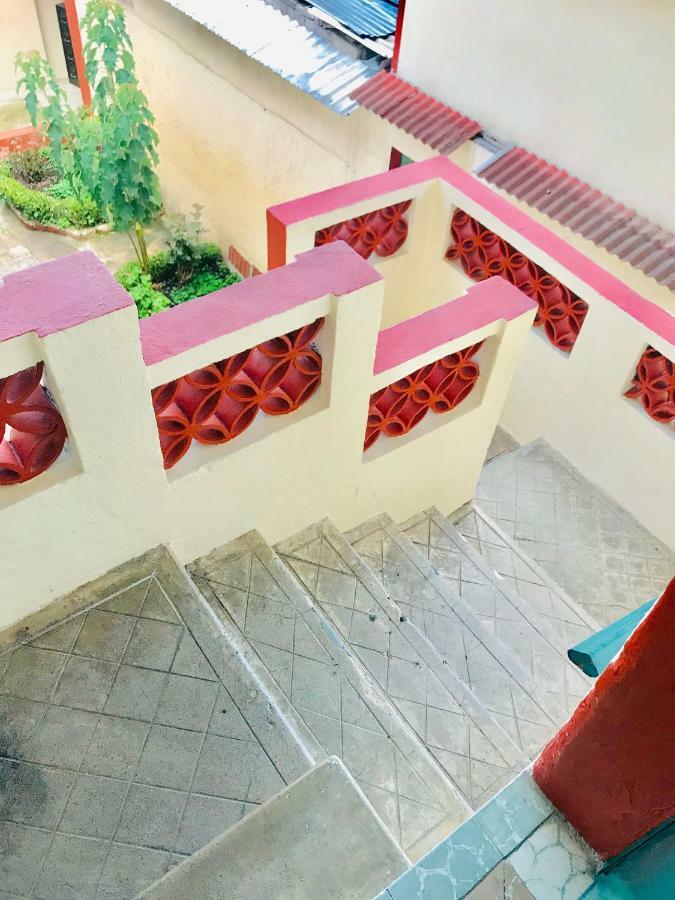 Tlatlauquitepec Casa Afif 아파트 외부 사진